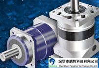 精密行星減速機(jī)的分類與功能有哪些？